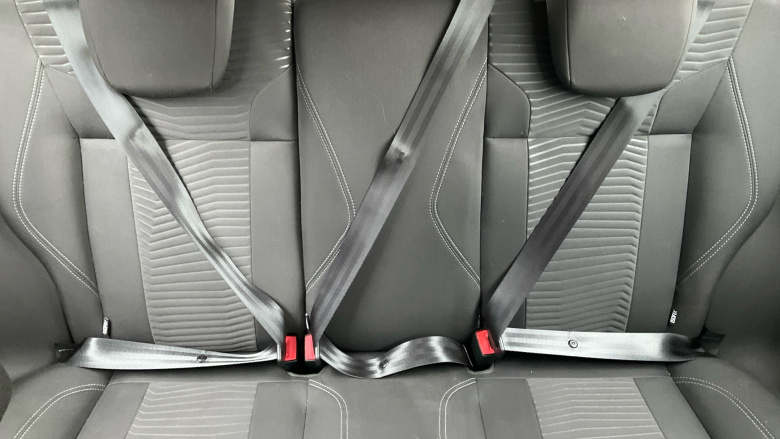 Ford Fiesta 1.0 EcoBoost Zetec Navigation 5dr Petrol Hatchback